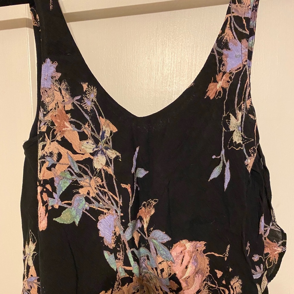 Free People Tank